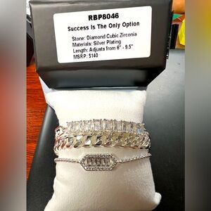 Bomb Party 2024 Luxe Layers the Bracelet Edition